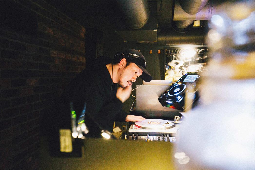DJ Funnel