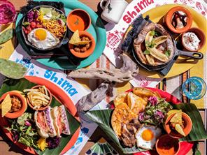 キャンドルチーズケーキ