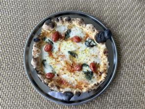 シグネチャーピッツァ “タマキ”