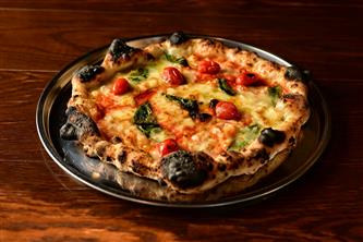 シグネチャーピッツァ “タマキ”