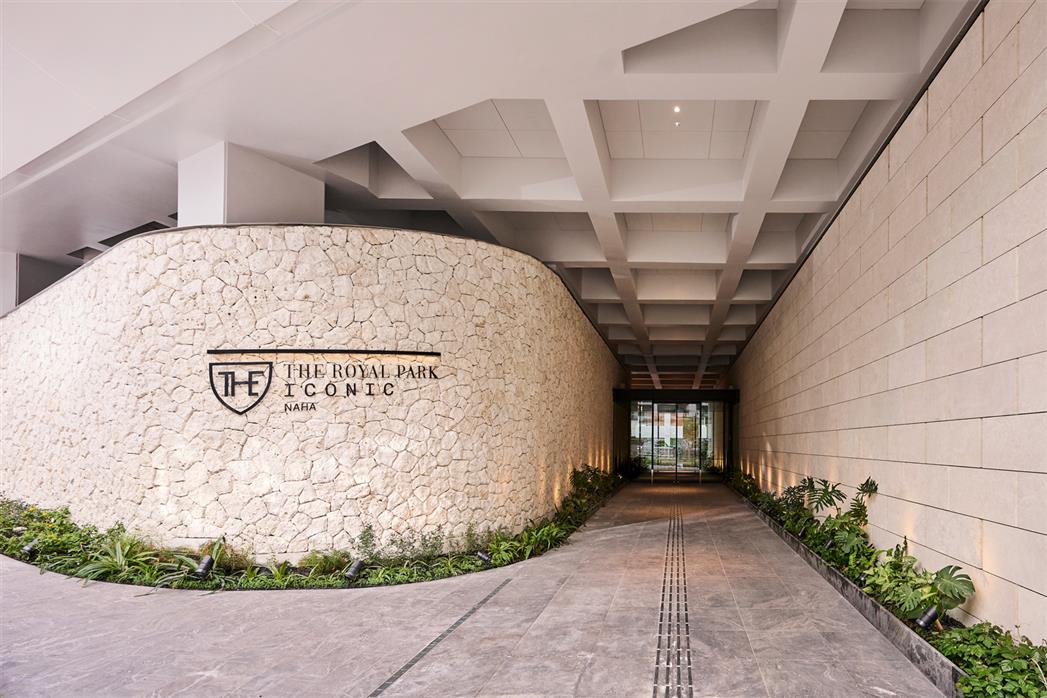 ALL DAY DINING 「THE 7th TERRACE RYUKYU」