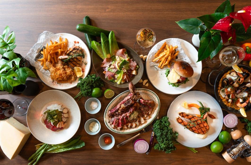 【1日5組限定】＼沖縄クラフトビール＆デザートサービス／ちゅらとく限定の特別セットメニュー