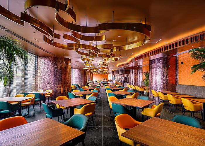 GRILL＆DINING AURDIA
