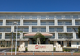ラ・ジェント・ホテル沖縄北谷