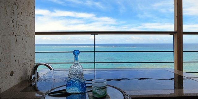 【秋セールプランもあり】眺め最高の絶景ビュー！展望風呂があるリゾートホテルで心身ともにリフレッシュ