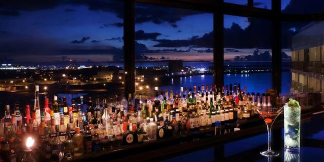 ドリンクの種類は約150種！ロワジールホテル那覇のBARでハッピーアワー