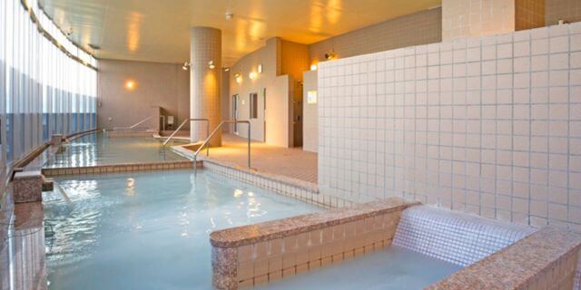 ＼滞在中は無料で利用できる／天然温泉・大浴場に癒されるホテル7選