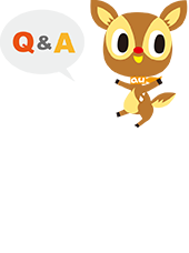 Q&A