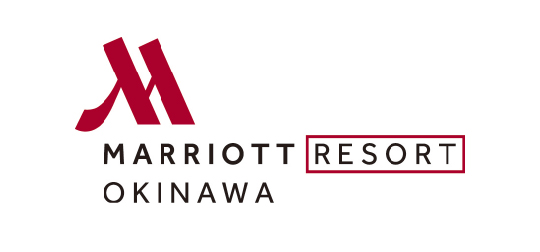 ロゴ：オキナワ マリオット リゾート＆スパ