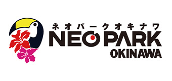 ロゴ：ネオパークオキナワ