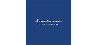 ロゴ：Southwest Grand Hotel