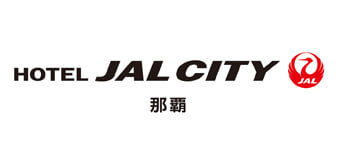 ロゴ：ホテルJALシティ那覇