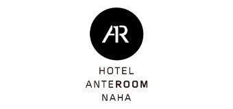 ロゴ：ホテル アンテルーム那覇