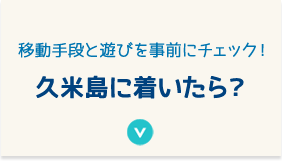 現地に着いたら？