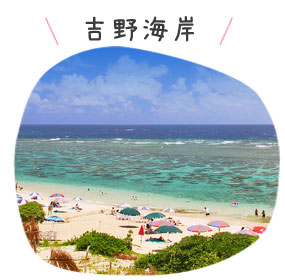 吉野海岸