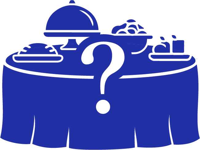 当日のお楽しみ