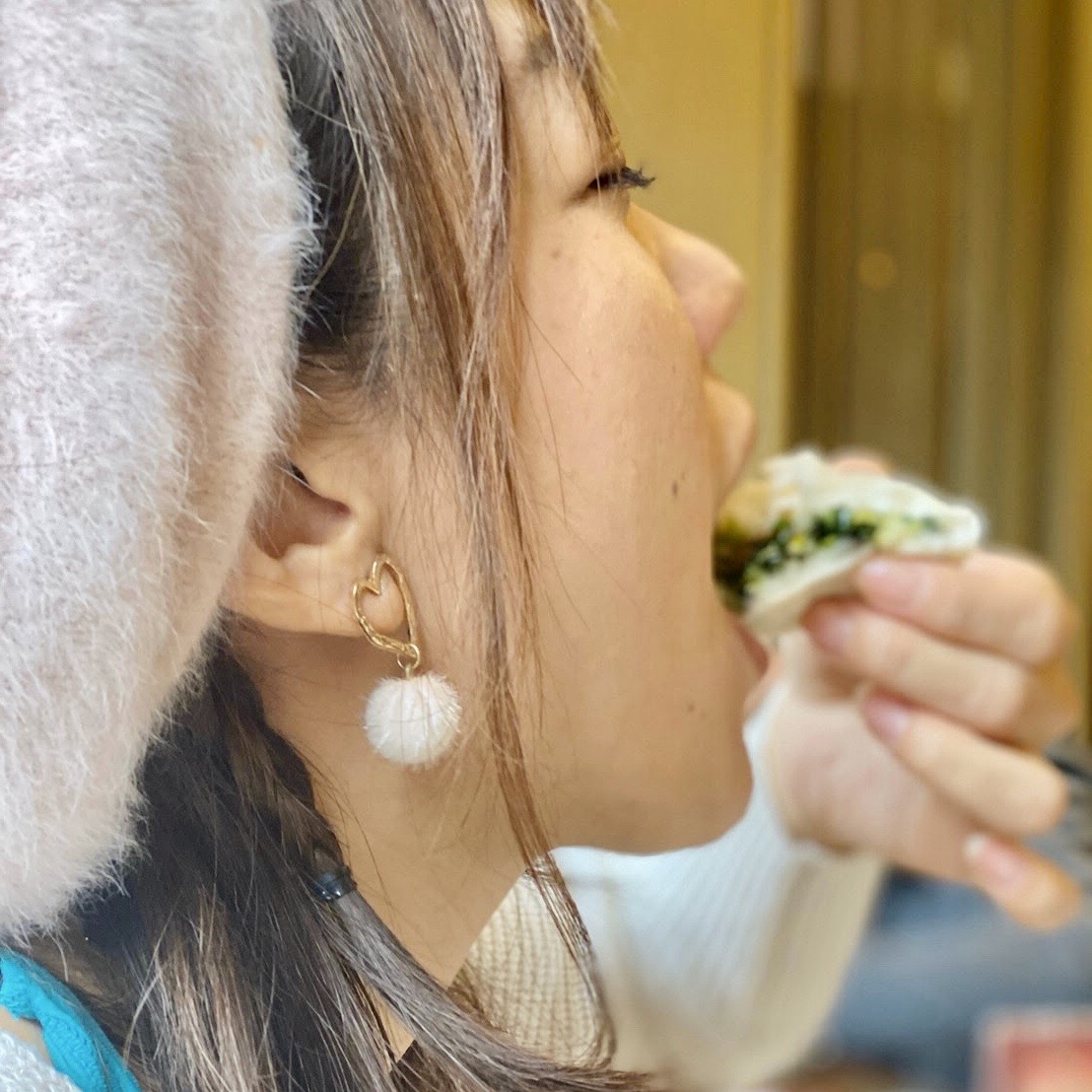 ちゅらとく編集部荒井美由紀