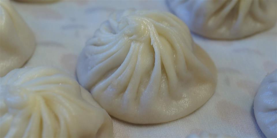 鼎泰豐の「小籠包」
