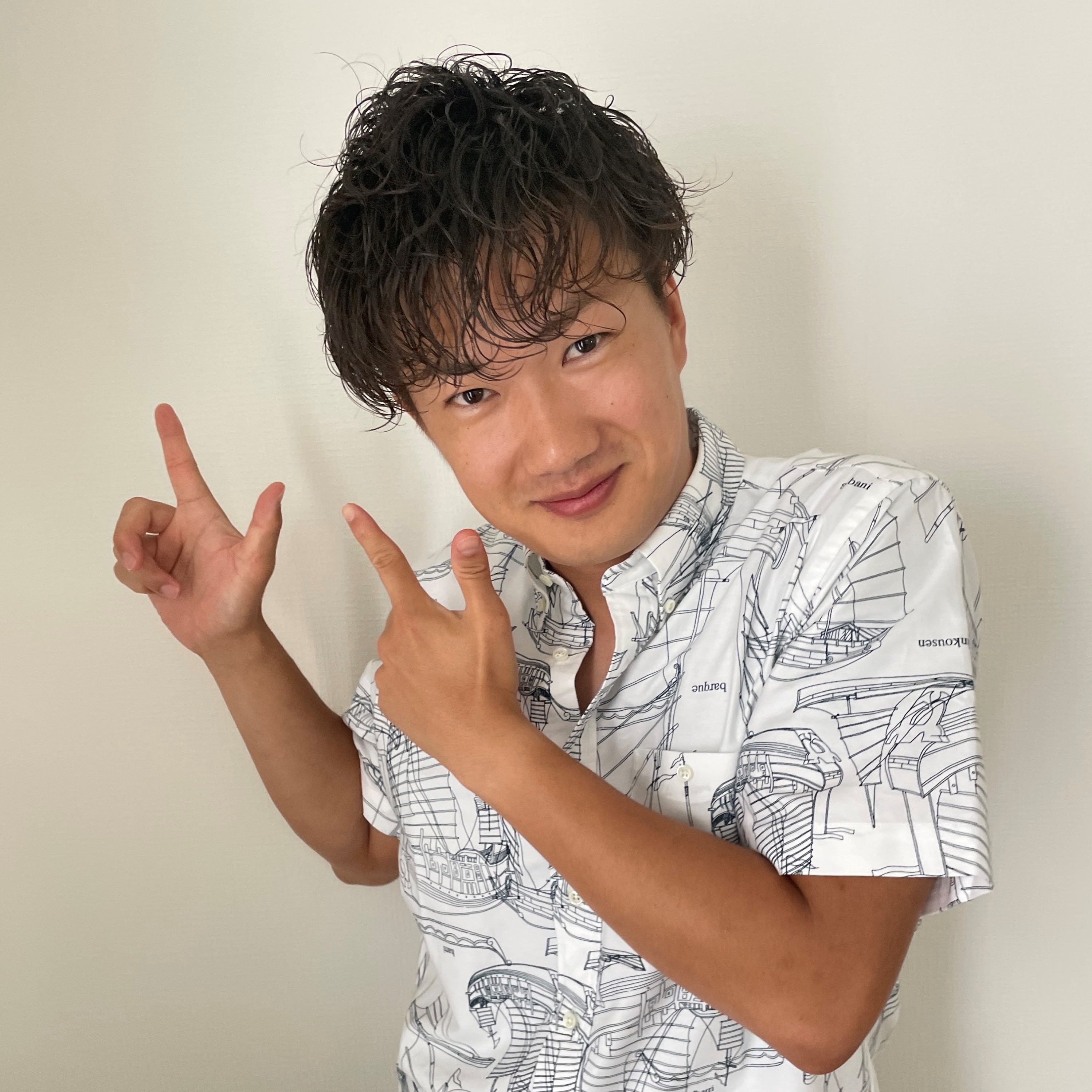 ちゅらとく編集部小田原史憲 