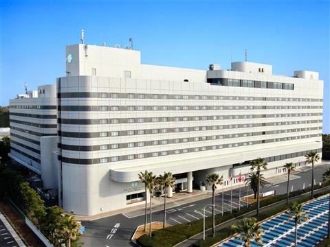 東京ベイ舞浜ホテルファーストリゾート