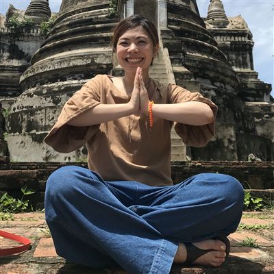 ちゅらとく編集部あいみ