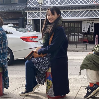 ちゅらとく編集部しょうこ