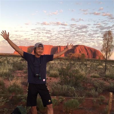 ちゅらとく編集部ふみさん