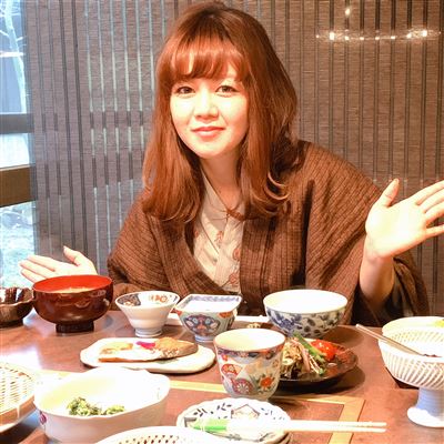 ちゅらとく編集部ちあき