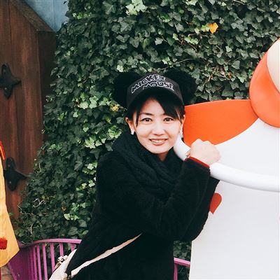 ちゅらとく編集部しょうこ