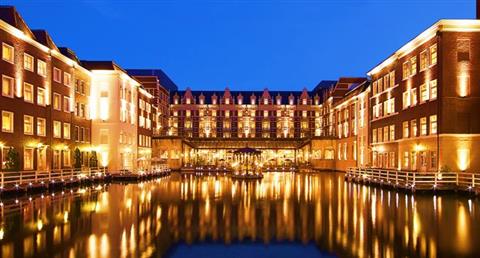 ホテルヨーロッパ