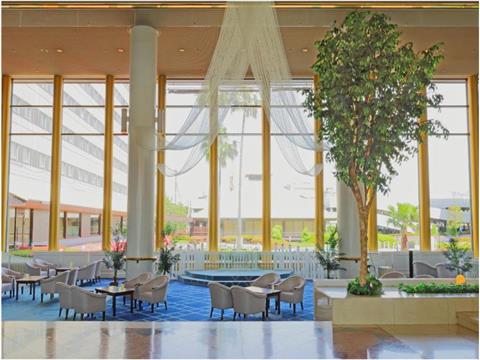 東京ベイ舞浜ホテルファーストリゾート