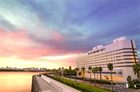 東京ベイ舞浜ホテルファーストリゾート