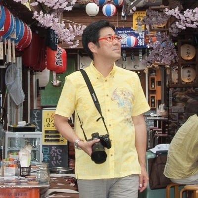 ちゅらとく編集部しんや