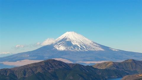 富士山