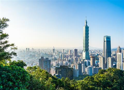 台北101