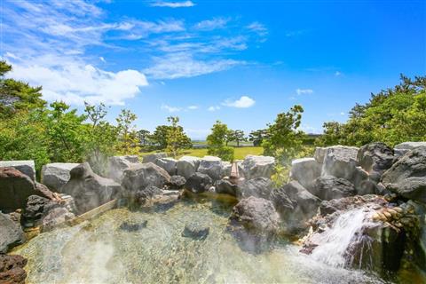 （松島温泉）大江戸温泉物語Premium