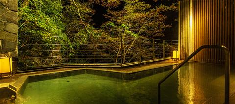 群馬県：坐山みなかみ